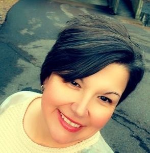 Meet your Posher, Sherry